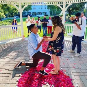 Meet your Posher, Robert